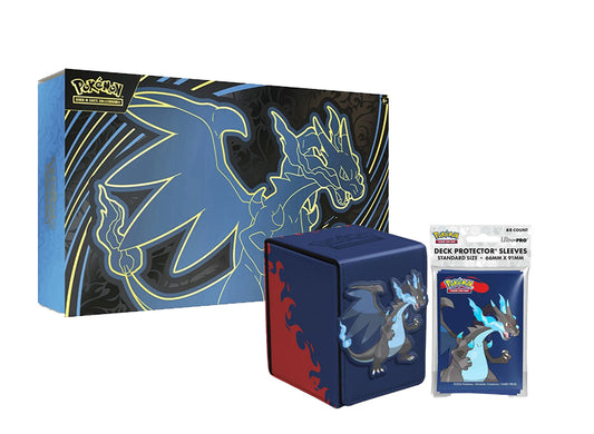 Heroes Bundle – Twin Dragons: Black Dragon IV 🖤🔥🐉