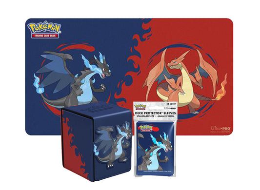 Heroes Bundle – Twin Dragons: Black Dragon I 🖤🔥🐉