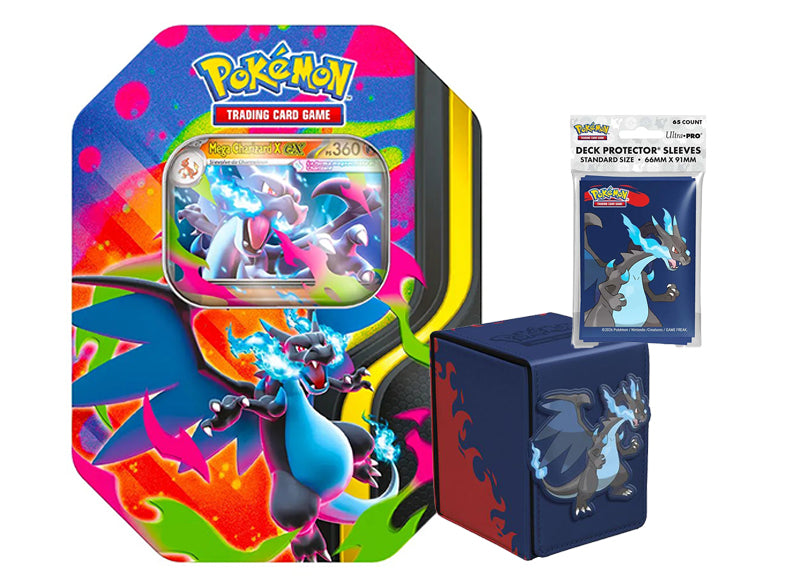 Heroes Bundle – Twin Dragons: Black Dragon II 🖤🔥🐉