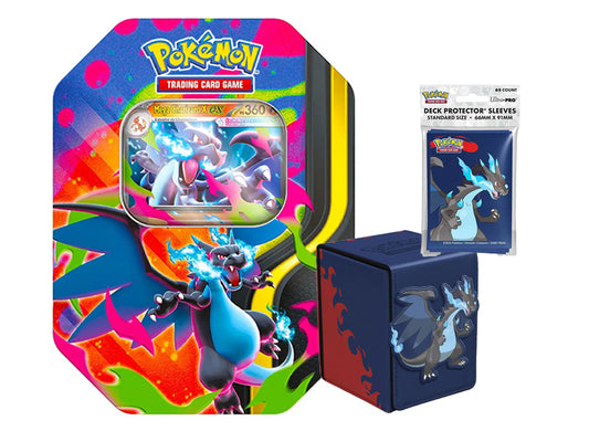 Heroes Bundle – Twin Dragons: Black Dragon II 🖤🔥🐉